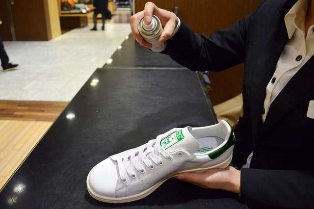 7個讓你的白鞋「永遠亮閃閃」的小妙招　每次穿出去看起來「都像是新買的」