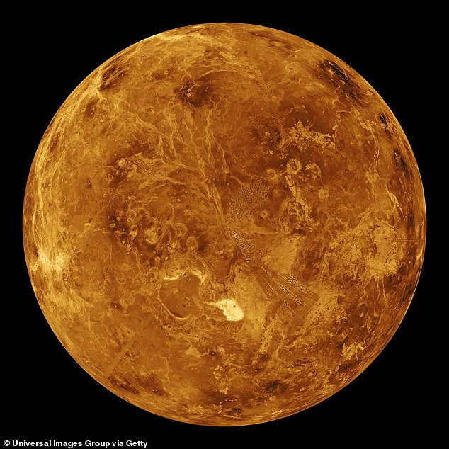睽違30年！NASA首度實行「邪惡雙胞胎」計畫　將派遣探測器前進金星
