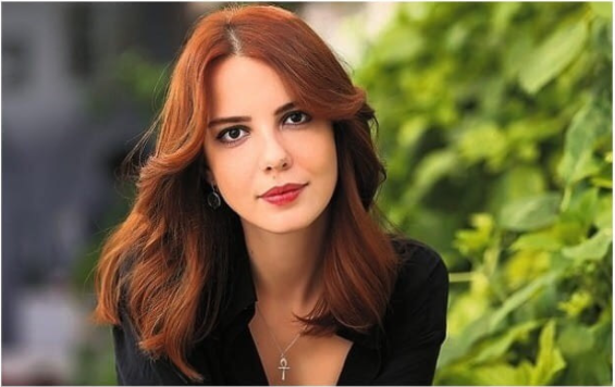 土耳其網友選出大家都要認識的「10大正翻天女藝人」，前三名的美讓大家都想移民了！