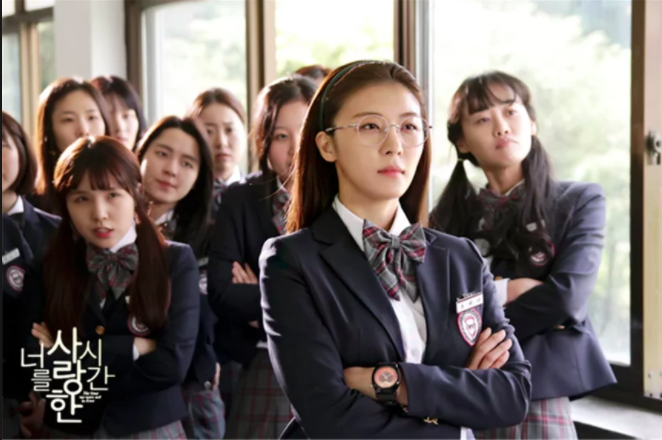 40歲演高中生也無違和感！韓國12位「完全看不出真實年齡」的逆齡演員