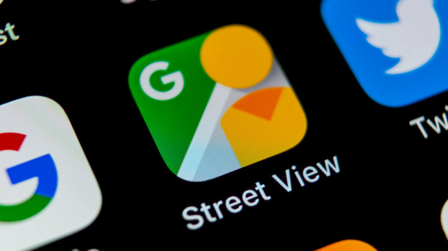 走入歷史！Google突宣布關閉「街景服務App」　明年3月掰了