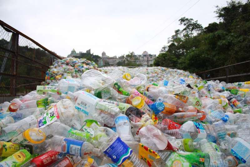 台灣人做的資源回收都是做心酸　環保局承認：全都進入焚化爐