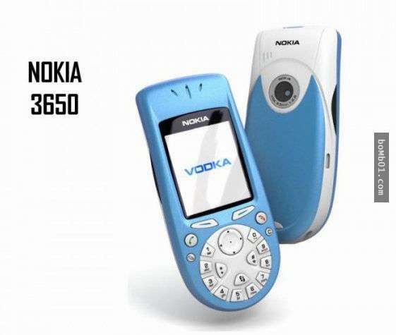13隻證明Nokia才是「設計王者」的千變萬化手機外型，以前的手機真的比較有趣啊！