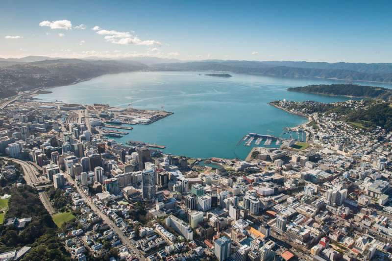 紐西蘭政府出招阻止外國人炒房　 只允許真正的國民才可以買家購屋