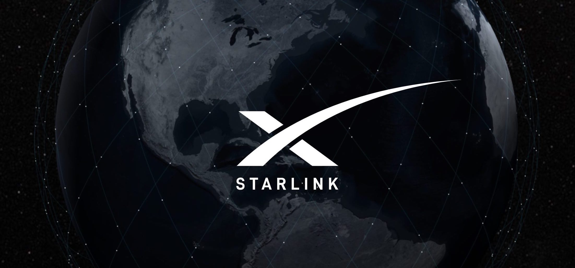 把基地台送上太空！SpaceX新計劃「星鏈太空網路」　申請即可試用太空來的寬頻！