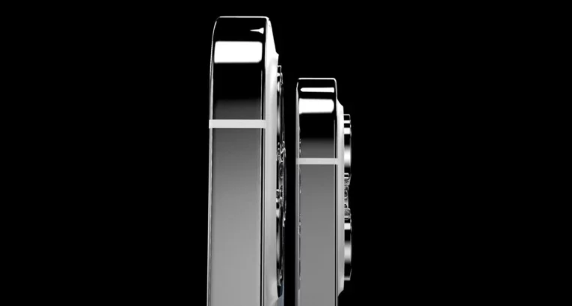 顏值超越太平洋藍！iPhone 13將推出「霧面曜石黑」　抗指紋塗層機身絕美！