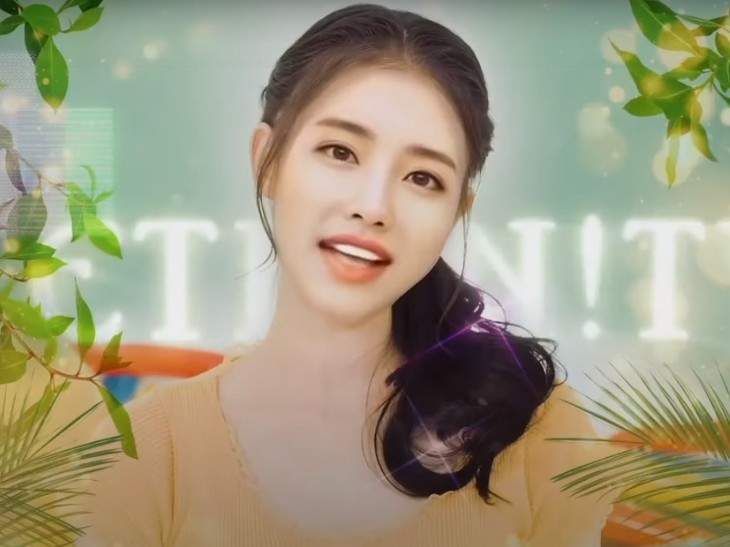 韓國最新女團出道「全都長一樣」　網看MV嚇傻：這恐怖片吧！