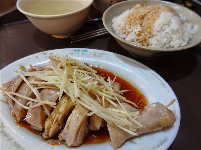 吃到高潮！會吃的都去台北最強的「南機場夜市」，20個CP值超高小吃沒吃過就不要自稱是吃貨！
