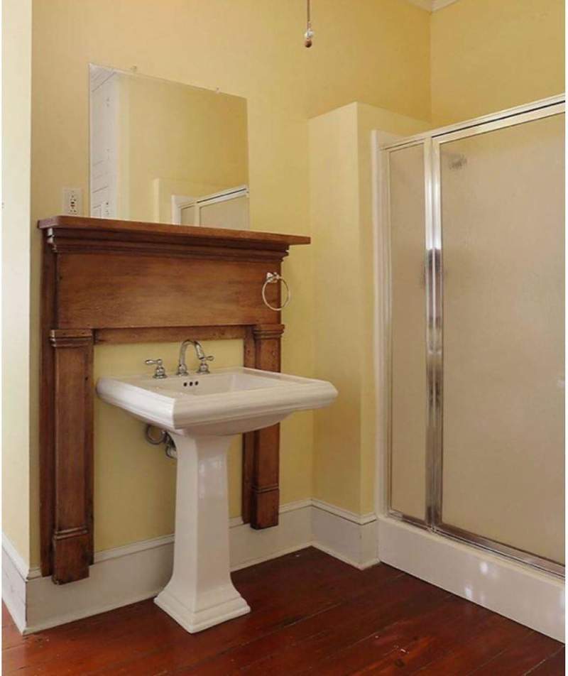 客廳、廁所合體怎麼賣？　23間「連房仲都認輸」的最詭異室內設計
