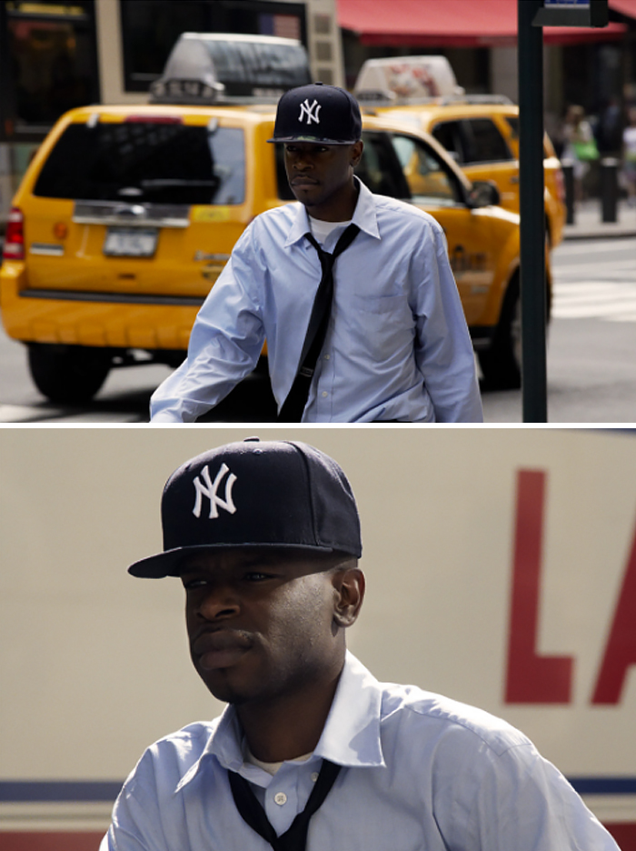 攝影師在車站紀錄紐約上班族9年的變化，他們幾乎沒有變！