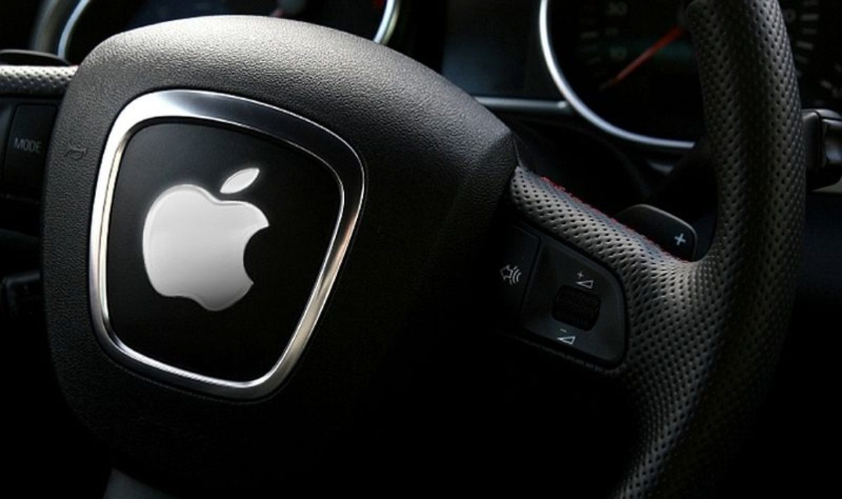 最潮電動車預定？Apple傳「190億美金」研發電動車　分析師：特斯拉是競爭對手！