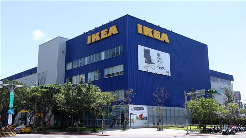 IKEA推威靈頓牛排！老饕切開見「月餅」好崩潰　網笑：嚼到現在