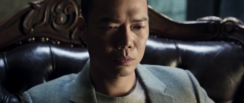 《黃金兄弟》MV搶先看精彩畫面　「古惑仔」陳浩南、山雞下個月來台