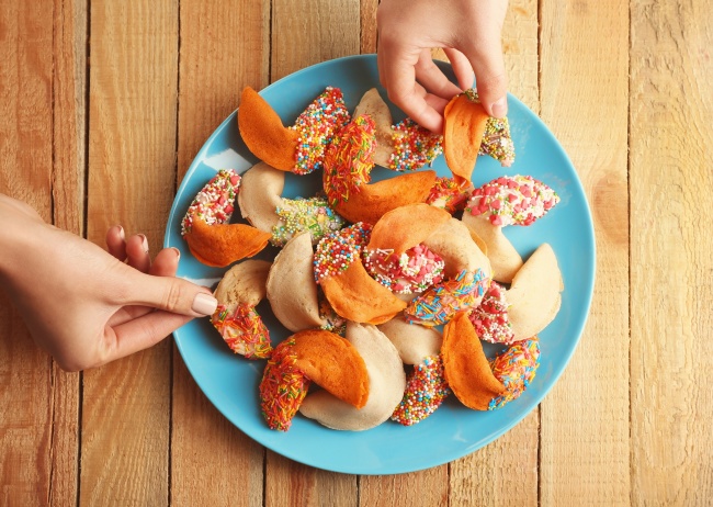 食物知情權…12種「你吃了很多進肚子，但是卻不懂是什麼」的食物真相！