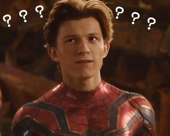 《復仇者4》小蜘蛛興奮參加鋼鐵人婚禮　到了現場才發現被騙慘：人咧？