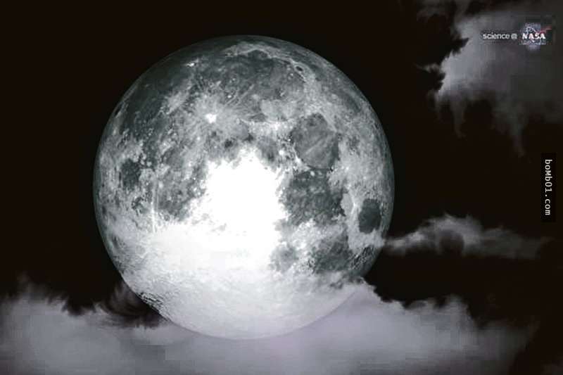 今年11月「超級月亮」跟「獅子座流星雨」即將一起報到，錯過這一次此生就再也看不見了！