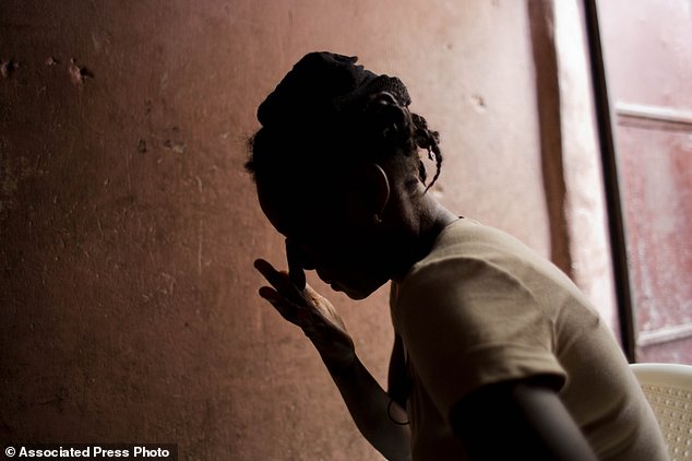 聯合國維持和平部隊「性侵災區孩童與婦女」，海地12歲少女自曝被50名聯合國人員強暴！