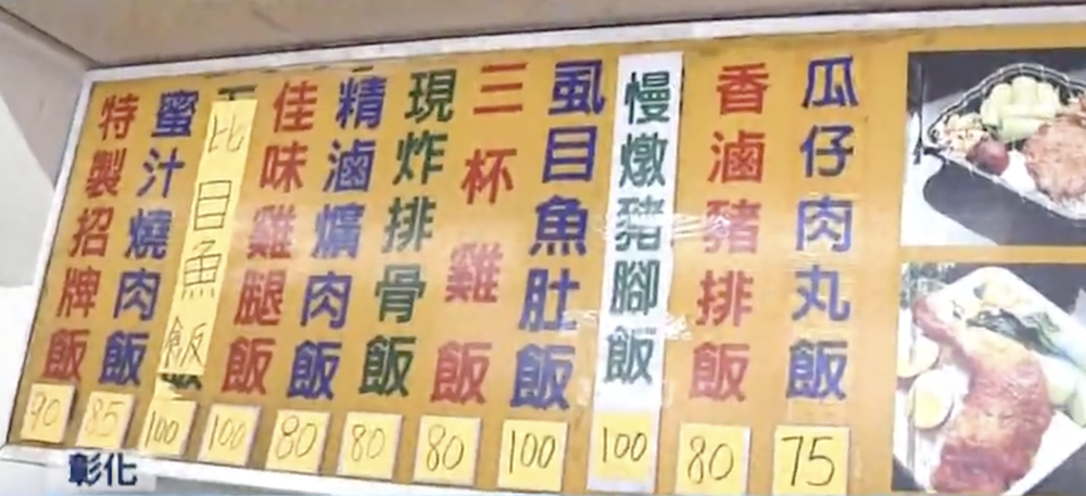 不怕白飯之亂！26年老牌快餐店「白飯吃到飽」每天煮10桶　常客：曾一次嗑6碗