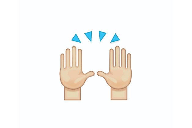 15個「我們常用但是完全誤解了」的Emoji符號，一直以為是代表生氣的「鼻孔出煙」根本用錯了！