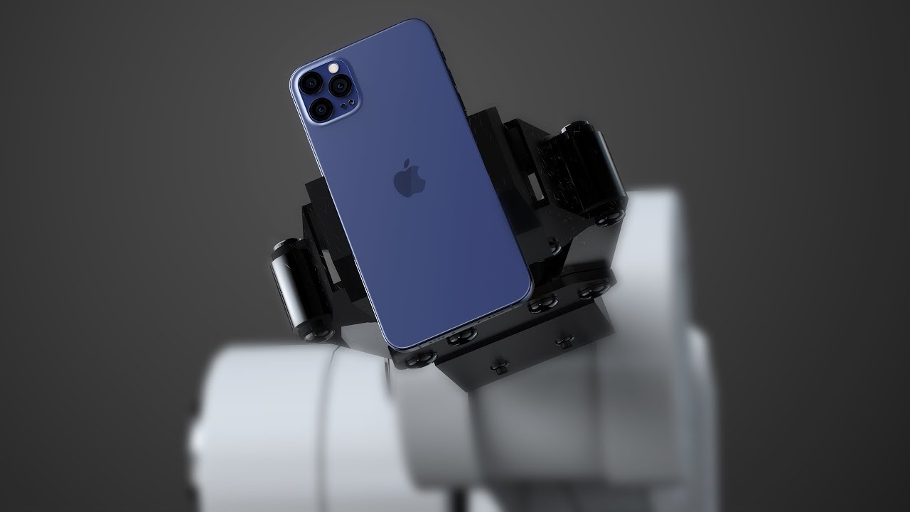 3C達人異口同聲說「iPhone 12會推新色」　高質感「海軍藍」讓果迷嗨了