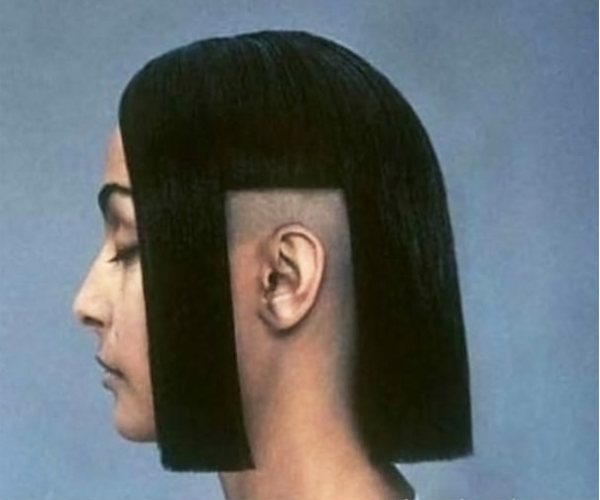14個理髮師說完「我懂了」之後剪出來的超驚世駭俗髮型！