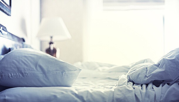 「養兒一百歲長憂九十九」　研究也證實：老爸老媽對成年子女的擔心會影響睡眠