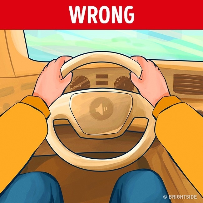 不要成為三寶！8個「有經驗駕駛人好心分享」的開車技巧，記起來後開車就變很容易了！