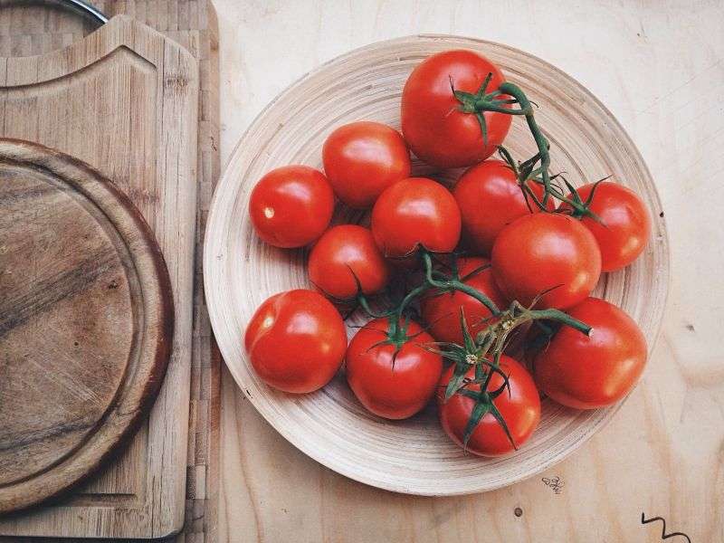 醫師實測月瘦11公斤！　公開超猛「番茄減肥法」　簡單到100%可以堅持下去