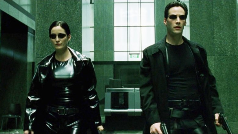 《駭客任務 4》 確認開拍　華納證實：基努李維和女主角都會回歸