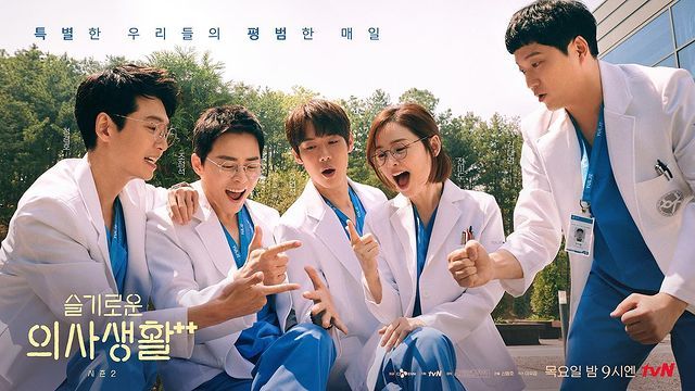 暖心到戲外！《機智醫生生活2》上映影響超正面　韓國器捐人數「暴增3倍」