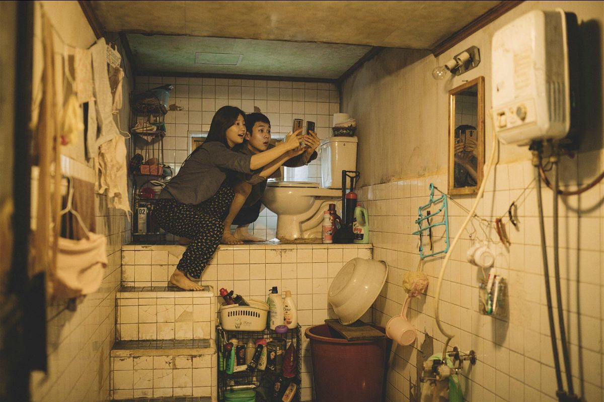 《寄生上流》真實存在！　南韓撥款助「半地下室住家」改善環境：每戶最高8萬