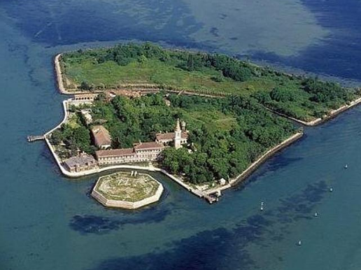 10大「命不夠硬」根本不能踏入的世界禁區　#7 就是史上最有名的鬧鬼島