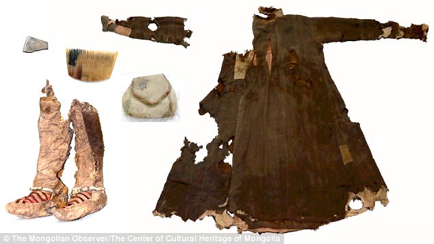 之前「穿著愛迪達球鞋的木乃伊」1500年前是這樣死的，死亡之前的遭遇讓人不忍看下去…