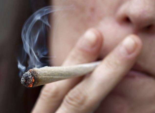 研究證實了！　青少年吸食大麻會「腦殘」　造成永久性腦損傷