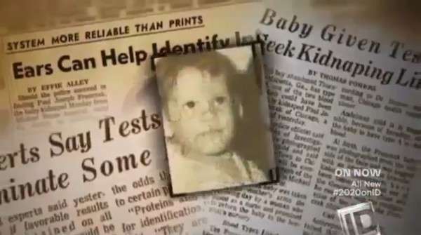 遭綁架的兒子終於找到　他長大後告訴父母DNA檢測結果：我不是你們的親生兒子　
