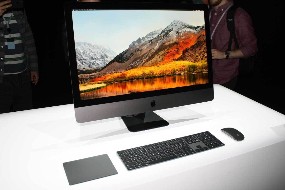 15萬起跳的iMac Pro到底在貴什麼？　你一定要知道這「3個重點」