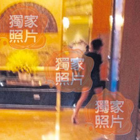 言承旭認了！林志玲在大馬一前一後進入同家飯店幽會被拍到，粉絲等了14年終於等到今天！