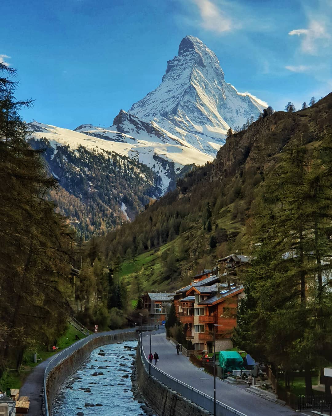 女人心中的童話天堂！　5個「各國遊客必訪」的瑞士最美景點