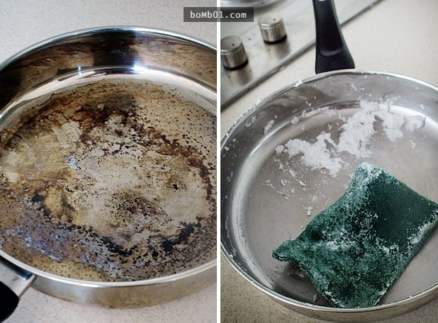 家事達人說沒做這些不算有打掃！　28個「徹底清除陳年汙垢」的清潔技巧