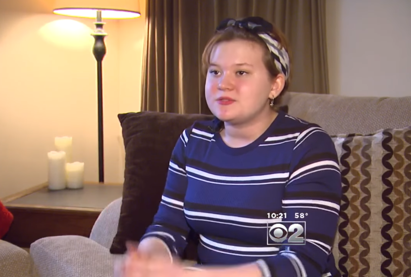 媽媽回家看到14歲女兒買了一堆衛生棉條超傻眼，過後發現那不是自己用「而是要給她們」感動網友！