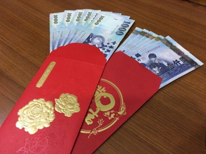 厭惡紅包文化！長男嘆「蠢到極致」：10幾個親戚孩子都要給
