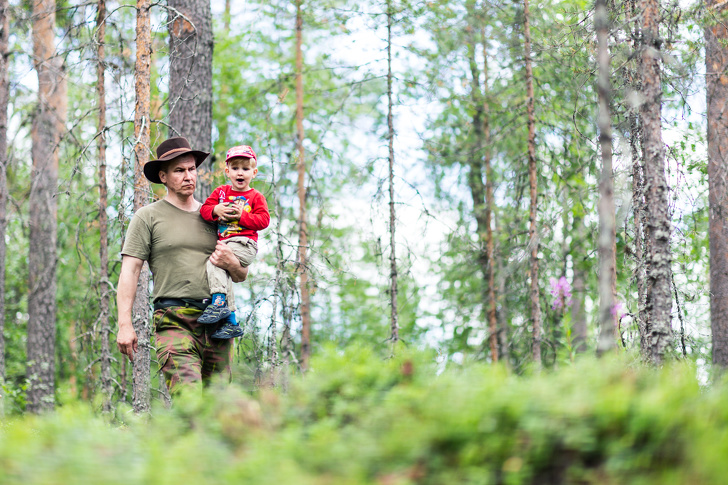 小孩學費全免、每月再付零用金　13個羨慕事實讓芬蘭成為「世界最快樂國家」