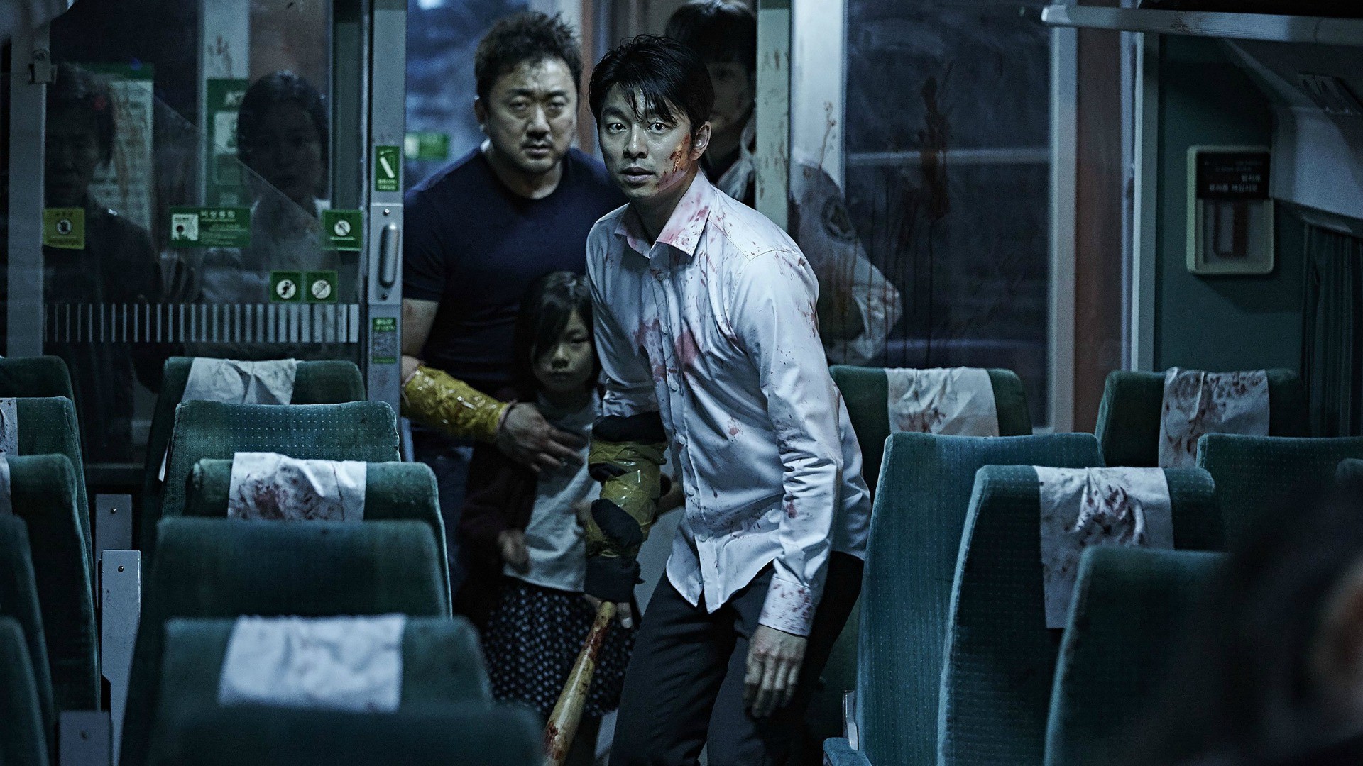 好萊塢版《屍速列車》由溫子仁監製　派出黃金團隊負責：不會讓大家失望