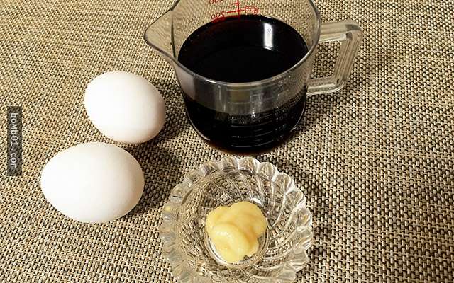 絕不失敗的日式半熟糖心蛋「3步驟」就能搞定，以後在家隨時想吃都可以立馬做出來！