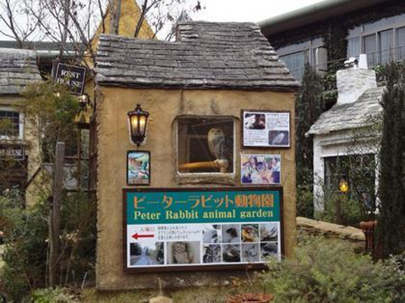 日本九州竟然有隱藏英式村莊　街道美得連《哈利波特》都專程跑來取景