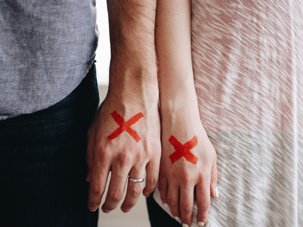 政府強制夫妻離婚前「必須先過2關」　網愣：寧願和好算了