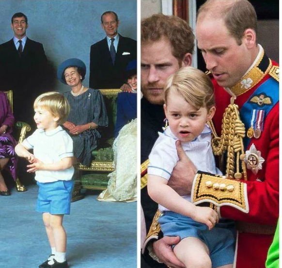 凱特王妃在小王子剛出生就給他穿「二手衣」　節儉作風讓大家都誇讚很難得