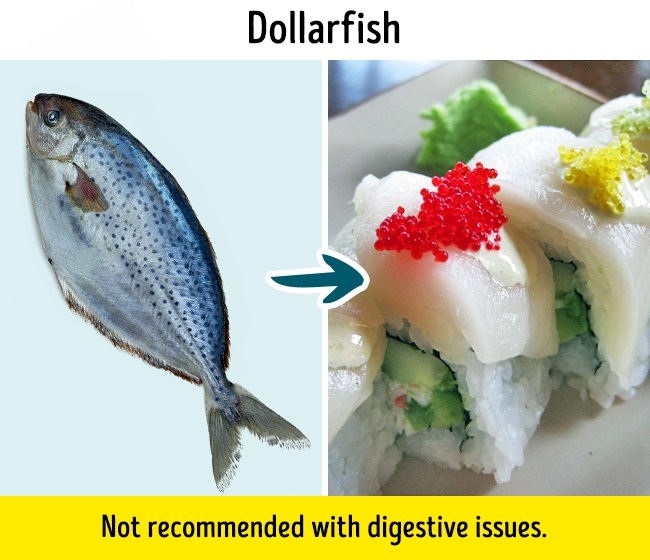 9種「吃多了身體就會GG掉」的污染魚，第三種大家都很愛吃卻不知道其實是危險食物！
