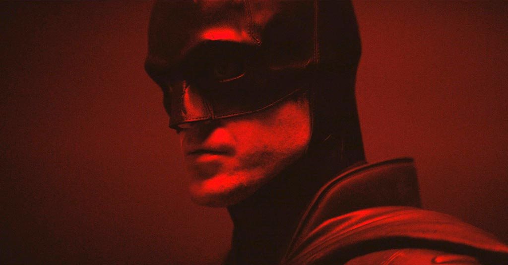 新版《蝙蝠俠》造型解禁　羅伯派丁森「變超壯」整個人大一號