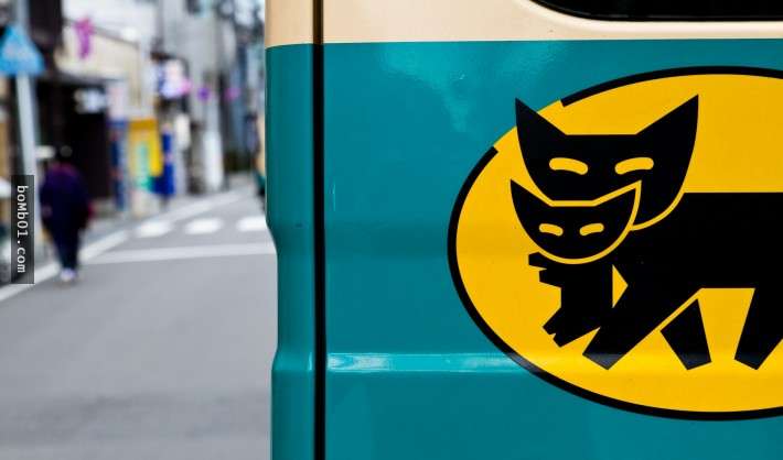 12個理由證明「日本黑貓宅急便」為什麼是現在地表最強的運輸公司，第9個都快讓人掉淚了…